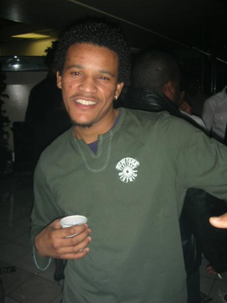 Beto dias a lavillete