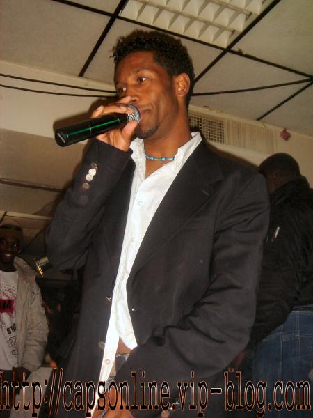 Beto dias a lavillete