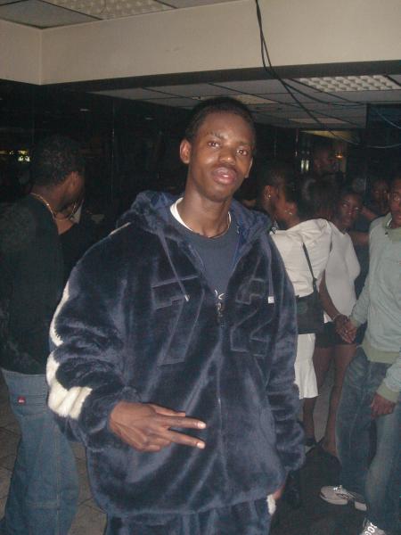 Beto dias a lavillete