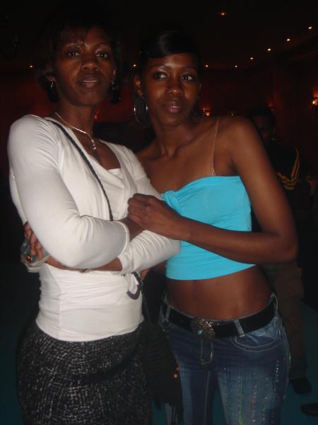 soir�e avec heavy h et samira