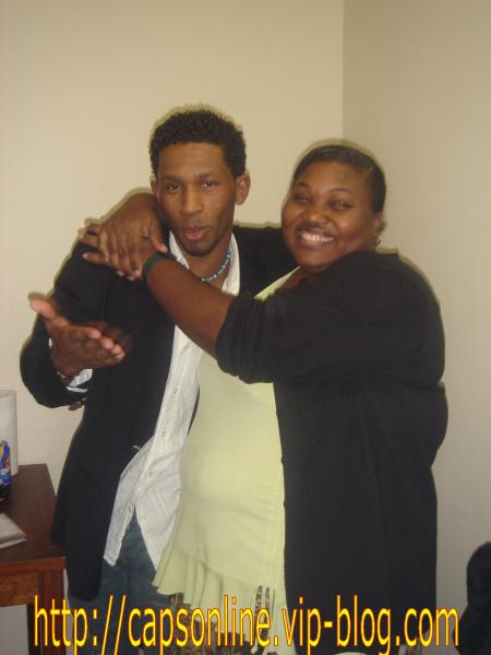 Beto dias a lavillete