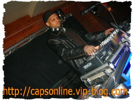 soir�e avec heavy h et samira