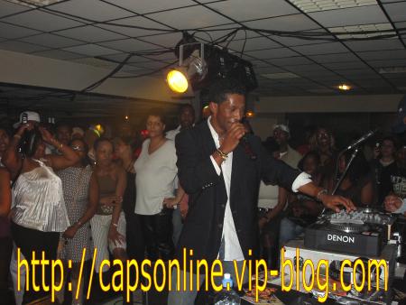 Beto dias a lavillete