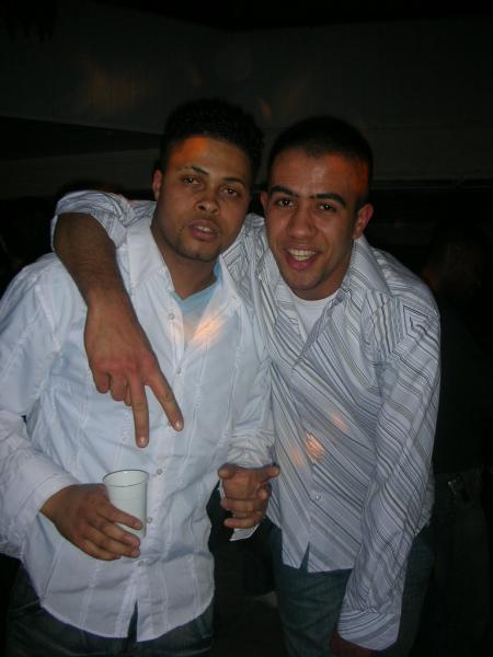 soiree de st antao le 4 mars