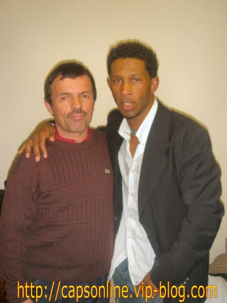 Beto dias a lavillete