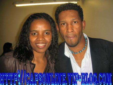 Beto dias a lavillete