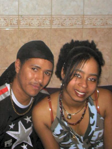 Ladies night vendredit 3 mars 2006