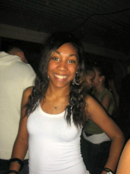 Ladies night vendredit 3 mars 2006