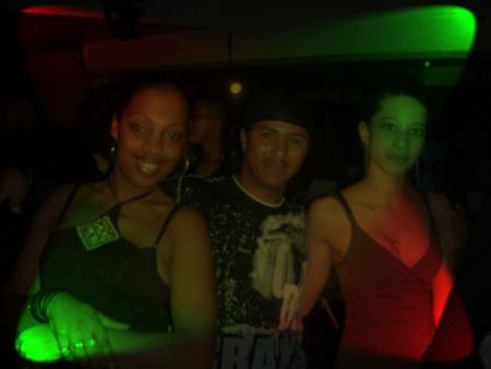 soiree de st antao le 4 mars