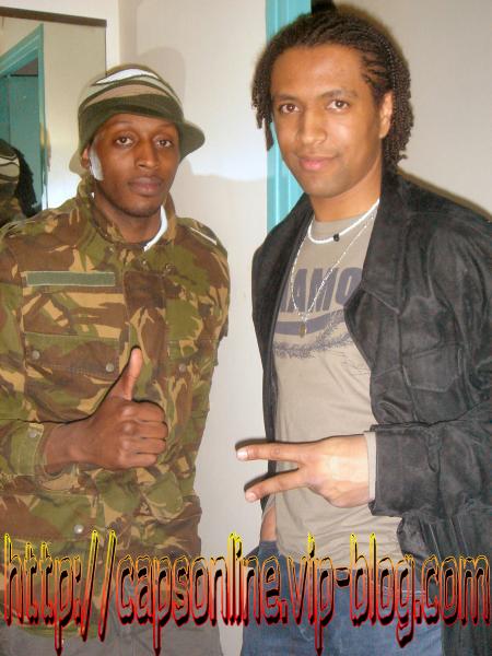 Beto dias a lavillete