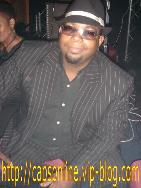 soir�e avec heavy h et samira