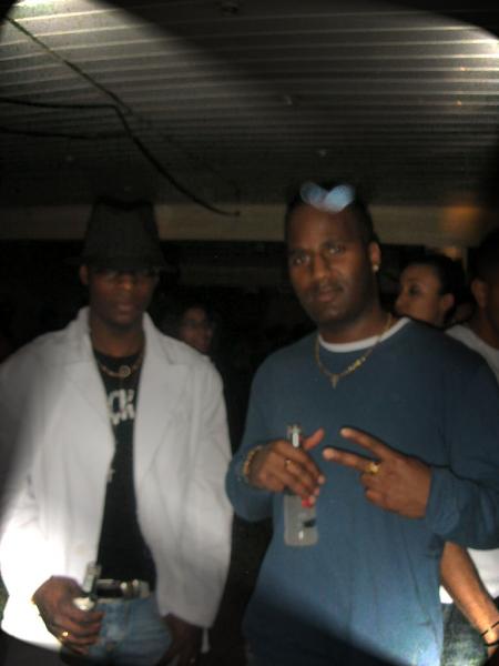 soiree de st antao le 4 mars