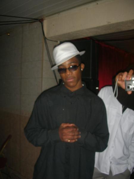 Ladies night vendredit 3 mars 2006