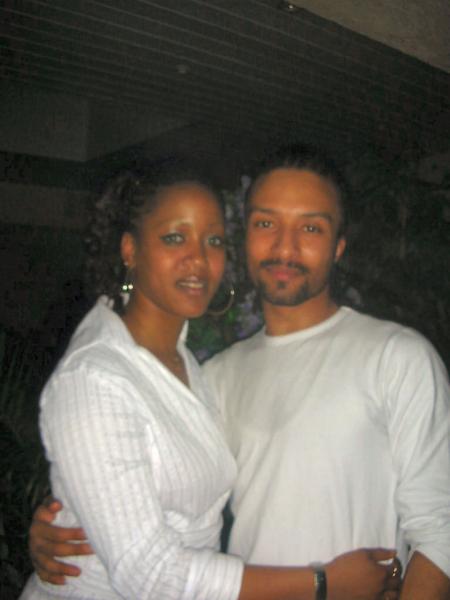 Ladies night vendredit 3 mars 2006