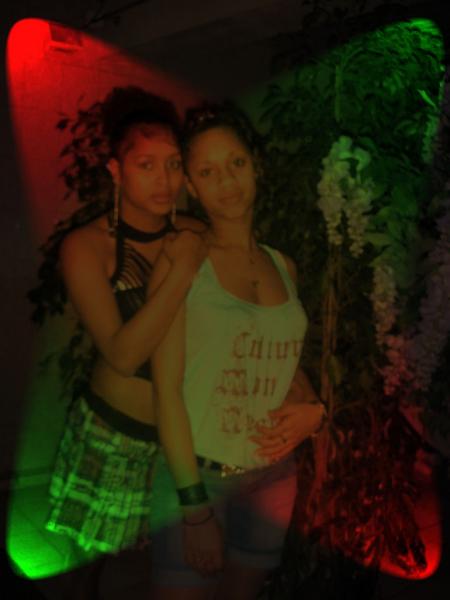 soiree de st antao le 4 mars