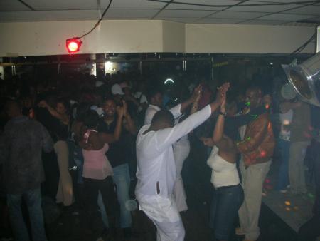 Beto dias a lavillete