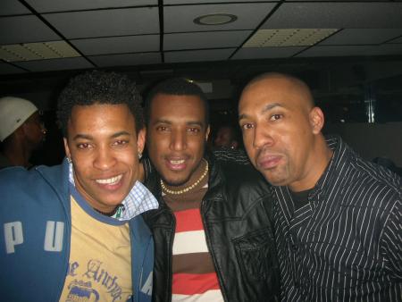 Beto dias a lavillete