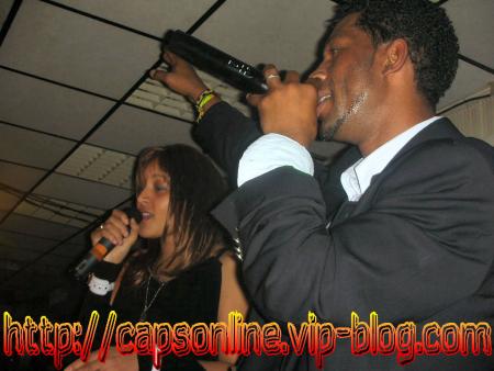 Beto dias a lavillete