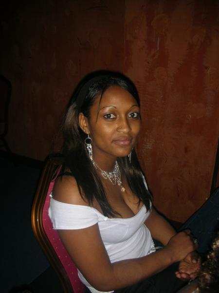 soir�e avec heavy h et samira