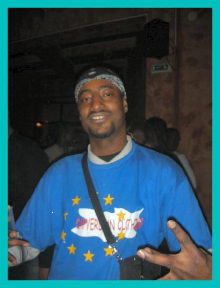 soir�e avec heavy h et samira