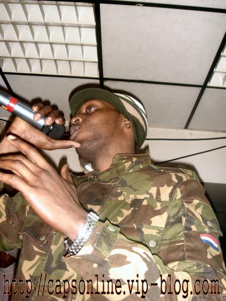 Beto dias a lavillete