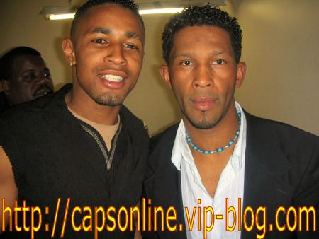 Beto dias a lavillete