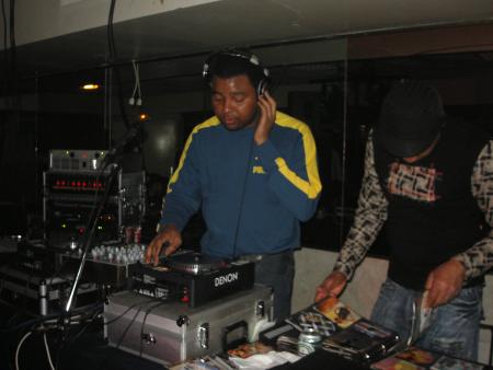 Beto dias a lavillete