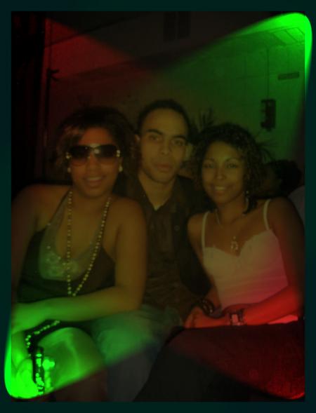 soiree de st antao le 4 mars