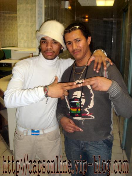 Beto dias a lavillete