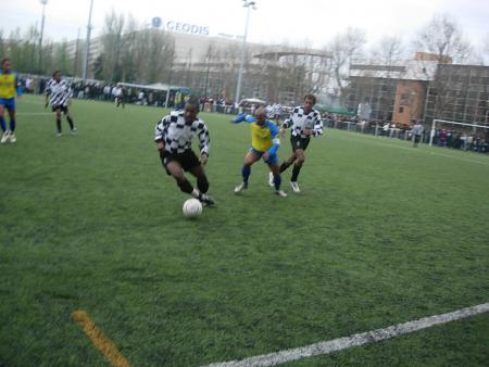 tournoi caps