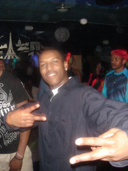 A noite das ilhas de cabo verde