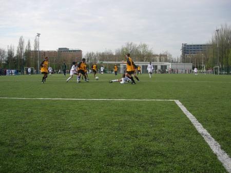 tournoi caps