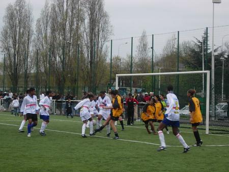 tournoi caps