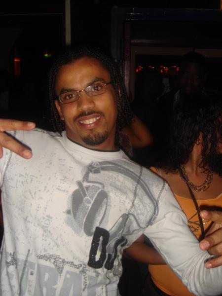 A noite des ilhas de cabo verde