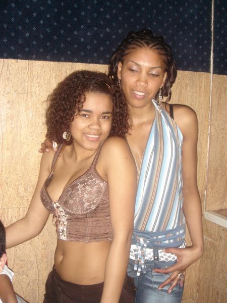 A noite das ilhas de cabo verde