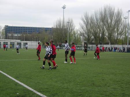 tournoi  caps