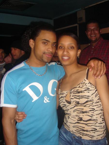 A noite das ilhas de cabo verde