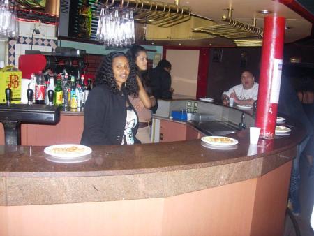 caps systeme soiree ladies night