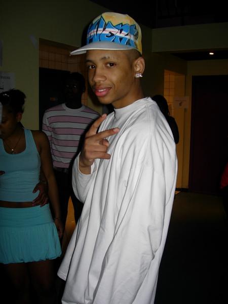 soiree de marcia e celestino