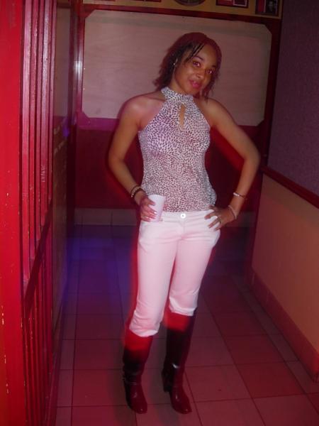 caps systeme soiree ladies night