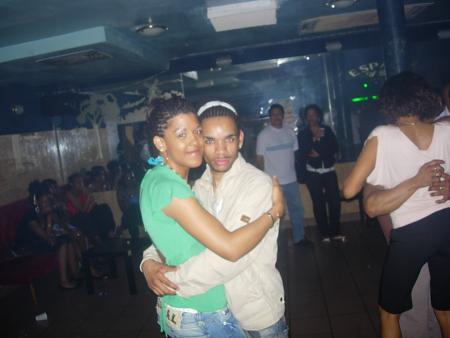 caps sisteme soiree tropical