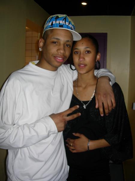 soiree de marcia e celestino