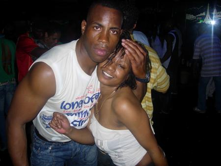 caps sisteme soiree tropical