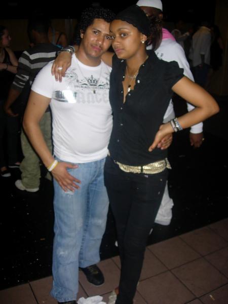 caps systeme soiree ladies night