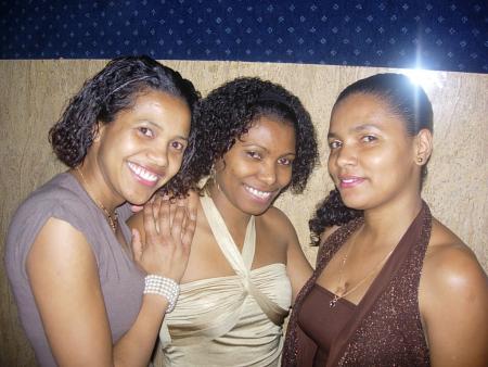 caps systeme soiree ladies night