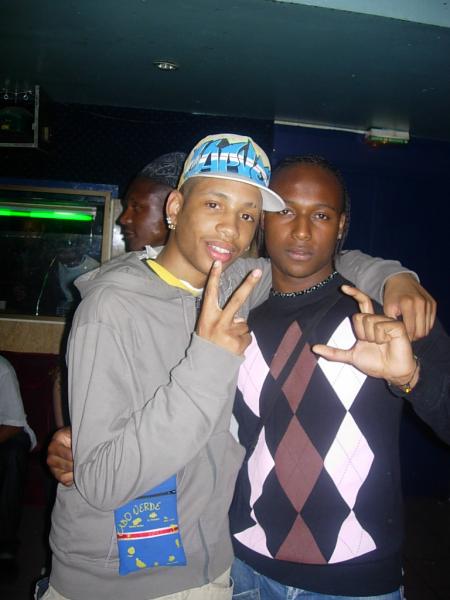 caps systeme soiree ladies night