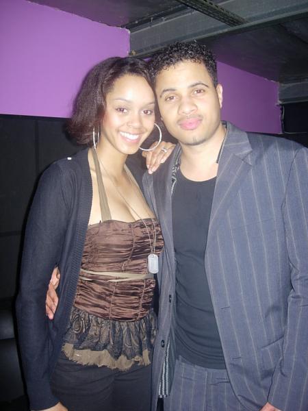 soiree de marcia e celestino