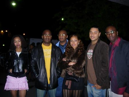 cap's fashion present mika ( linda bo � )