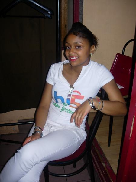 hi5 party caps systeme