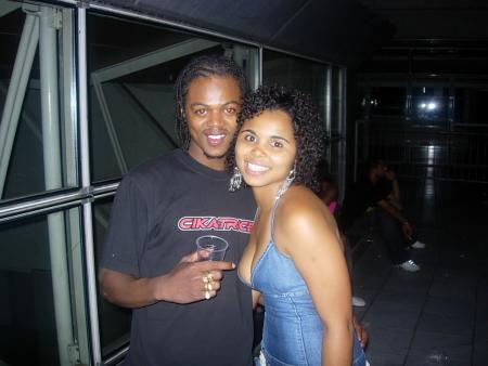 STADE CHARLETY SOIREE RETRO 80 A 2006